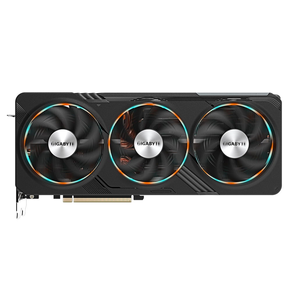 VGA Gigabyte RTX4070 GAMING OC 12GB 3 Fan (GV-N4070GAMING OC-12GD)