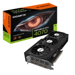 VGA Gigabyte RTX 4070 Windforce OC 12GB (GV-N4070WF3OC-12GD)