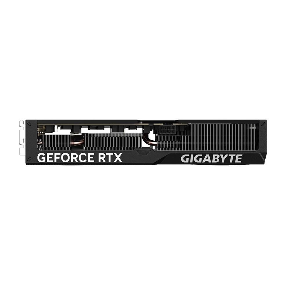 VGA Gigabyte RTX 4070 Windforce OC 12GB (GV-N4070WF3OC-12GD)