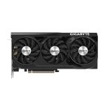 VGA Gigabyte RTX 4070 Windforce OC 12GB (GV-N4070WF3OC-12GD)