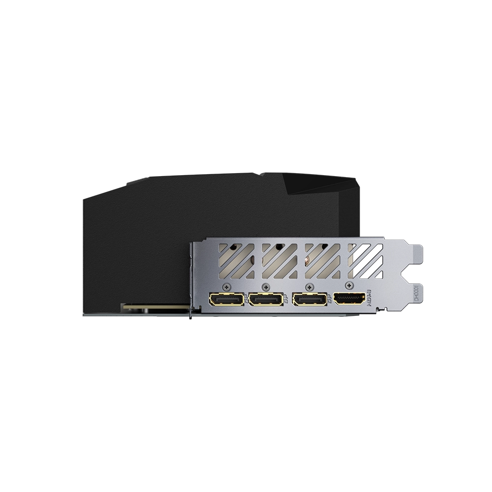 VGA Gigabyte RTX 4090 Aorus Master 24G GDDR6X (GV-N4090AORUS M-24GD)