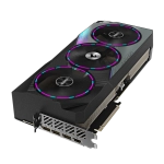 VGA Gigabyte RTX 4090 Aorus Master 24G GDDR6X (GV-N4090AORUS M-24GD)