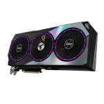 VGA Gigabyte RTX 4090 Aorus Master 24G GDDR6X (GV-N4090AORUS M-24GD)