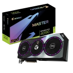 VGA Gigabyte RTX 4090 Aorus Master 24G GDDR6X (GV-N4090AORUS M-24GD)