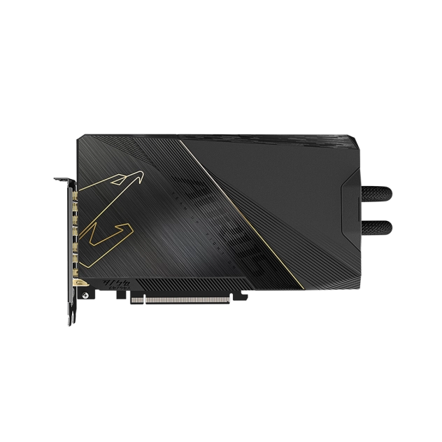 Vga Gigabyte RTX 4090 Aorus Xtreme Waterforce 24GB GDDR6X (GV-N4090AORUSX W-24GD)