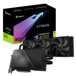 Vga Gigabyte RTX 4090 Aorus Xtreme Waterforce 24GB GDDR6X (GV-N4090AORUSX W-24GD)