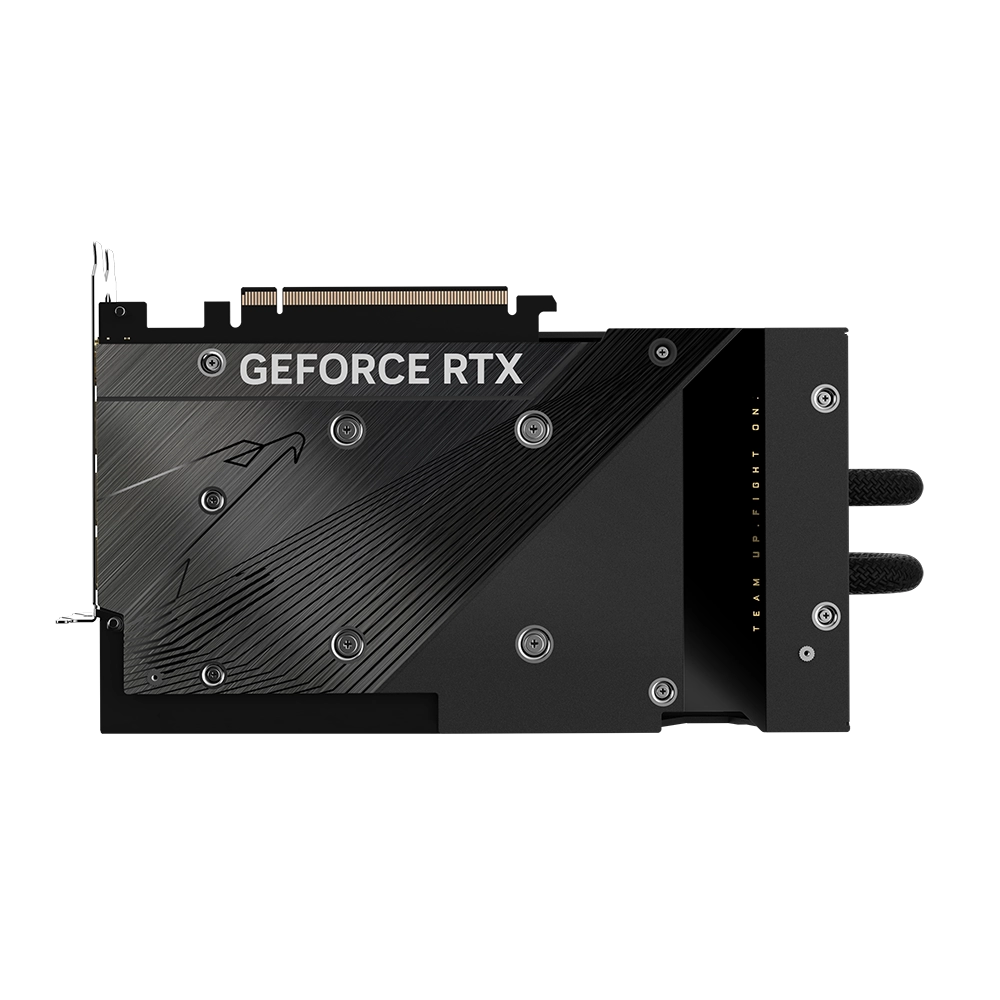 Vga Gigabyte RTX 4090 Aorus Xtreme Waterforce 24GB GDDR6X (GV-N4090AORUSX W-24GD)