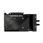 Vga Gigabyte RTX 4090 Aorus Xtreme Waterforce 24GB GDDR6X (GV-N4090AORUSX W-24GD)