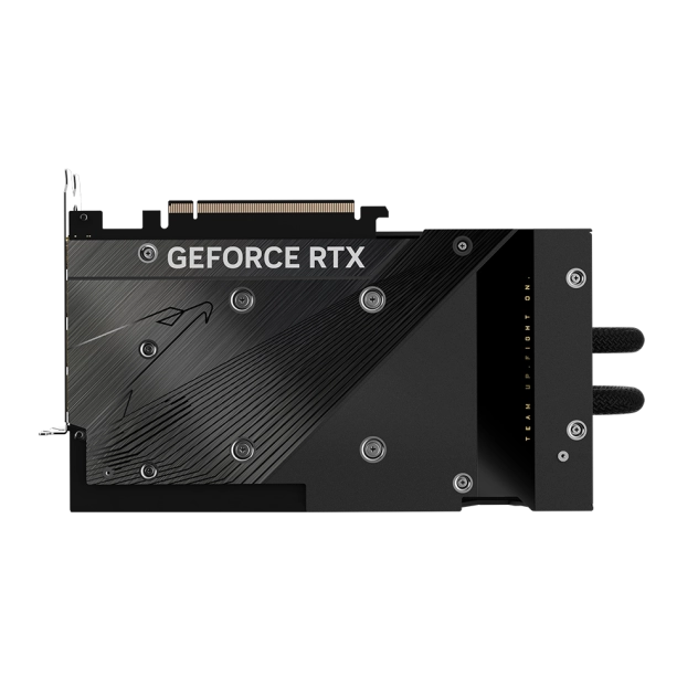 Vga Gigabyte RTX 4090 Aorus Xtreme Waterforce 24GB GDDR6X (GV-N4090AORUSX W-24GD)