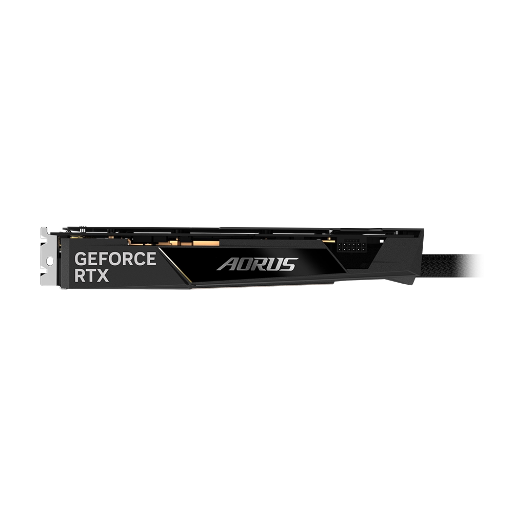 Vga Gigabyte RTX 4090 Aorus Xtreme Waterforce 24GB GDDR6X (GV-N4090AORUSX W-24GD)