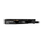 Vga Gigabyte RTX 4090 Aorus Xtreme Waterforce 24GB GDDR6X (GV-N4090AORUSX W-24GD)