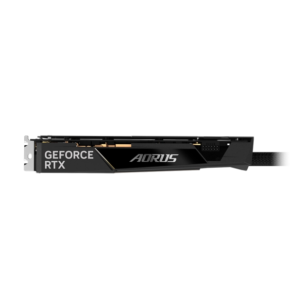 Vga Gigabyte RTX 4090 Aorus Xtreme Waterforce 24GB GDDR6X (GV-N4090AORUSX W-24GD)