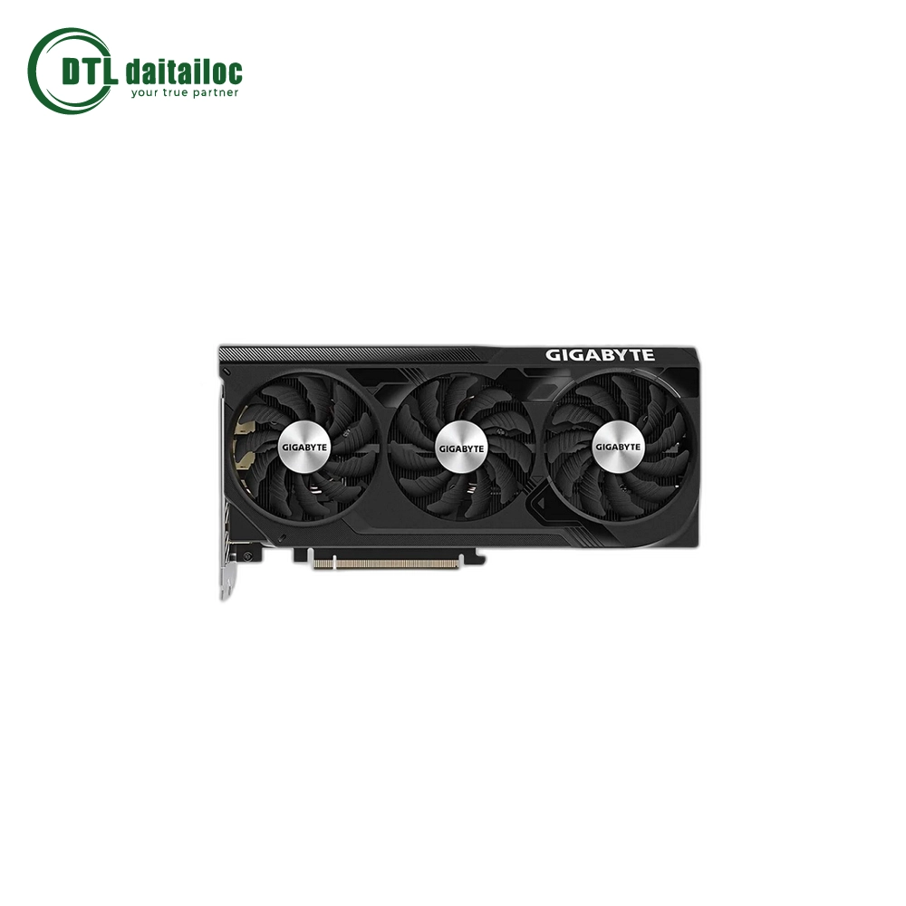 Card màn hình VGA GIGABYTE RTX4070 GV-N4070WF3OC-12GD