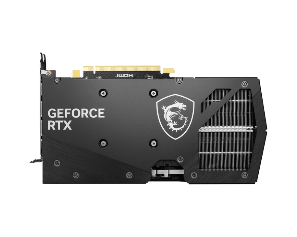 Card màn hình VGA MSI GeForce RTX 4060 Ti Gaming X 16G