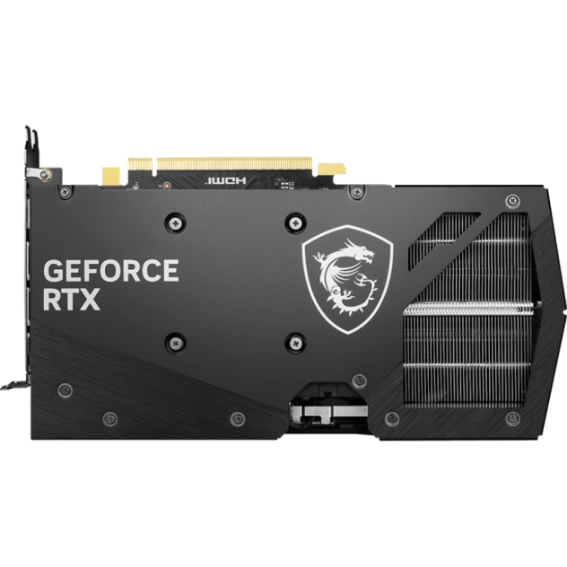 Card màn hình VGA MSI GeForce RTX 4060 Ti Gaming X 16G