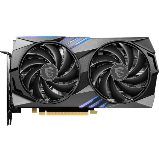 Card màn hình VGA MSI GeForce RTX 4060 Ti Gaming X 16G