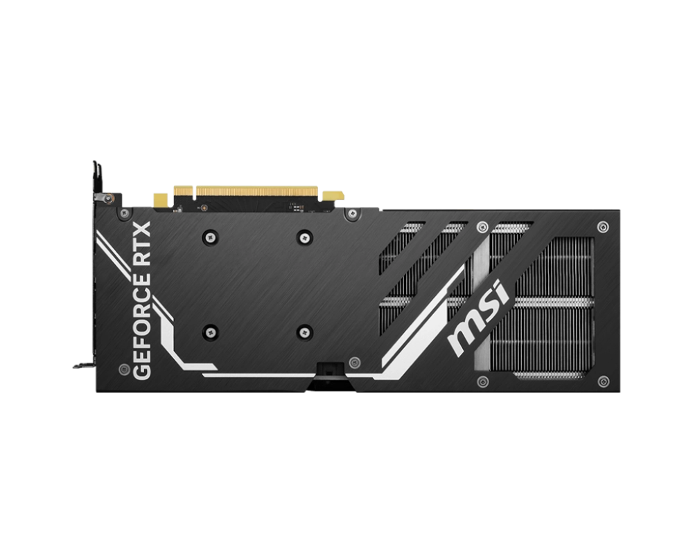 Card màn hình VGA MSI GeForce RTX 4060 Ti VENTUS 3X 16GB OC