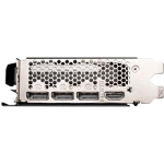 Card màn hình VGA MSI GeForce RTX 4060 Ti VENTUS 3X 16GB OC