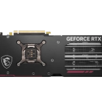 Card màn hình VGA MSI GeForce RTX 4070 Super 12G Gaming X Slim MLG