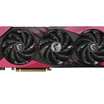 Card màn hình VGA MSI GeForce RTX 4070 Super 12G Gaming X Slim MLG