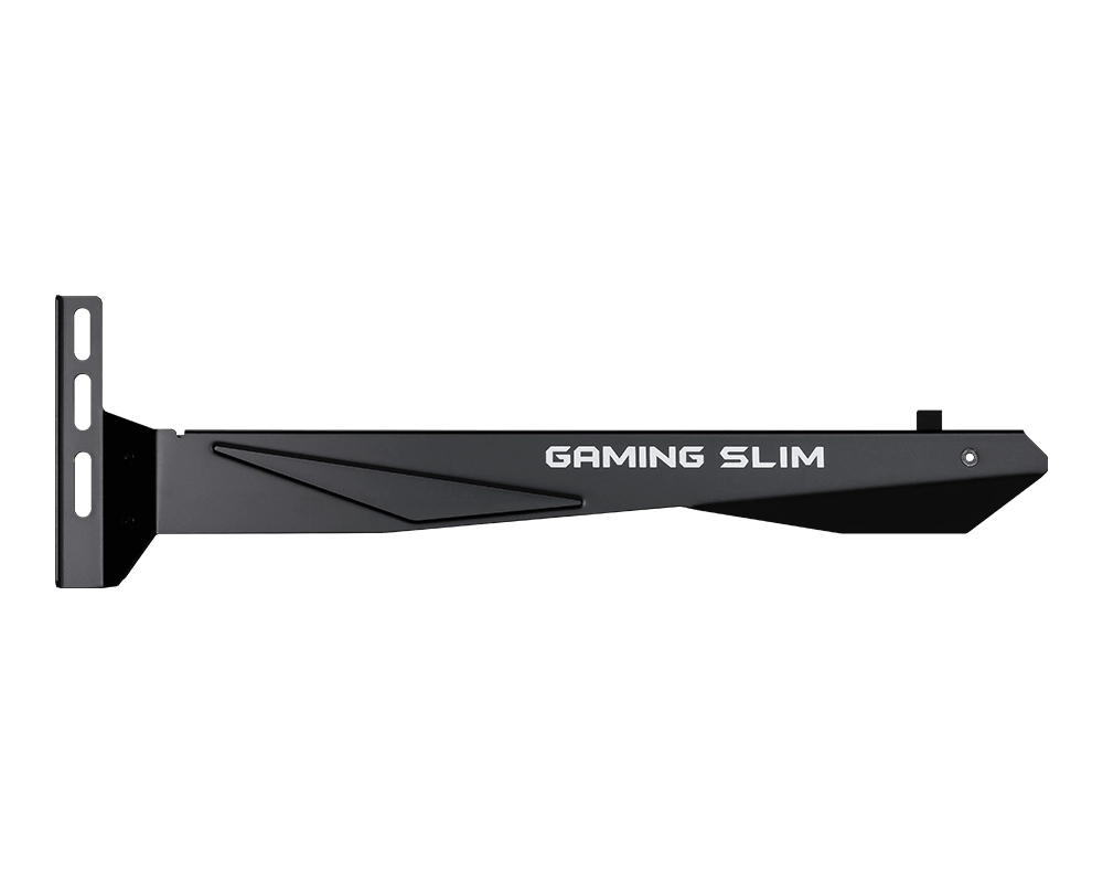 Card màn hình VGA MSI GeForce RTX 4070 Super 12G Gaming X Slim MLG