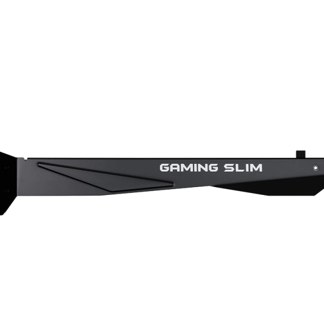 Card màn hình VGA MSI GeForce RTX 4070 Super 12G Gaming X Slim MLG