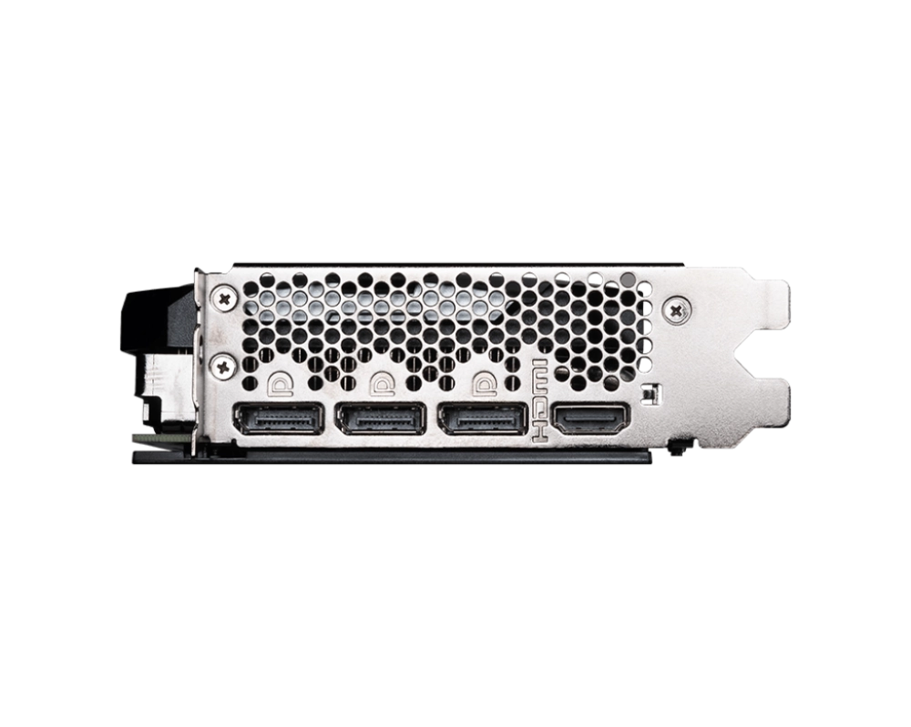 Card màn hình VGA MSI GeForce RTX 4070 Super 12G Ventus 2X OC