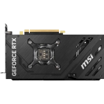 Card màn hình VGA MSI GeForce RTX 4070 Super 12G Ventus 2X OC