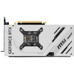 Card màn hình VGA MSI GeForce RTX 4070 Super Ventus 2X White OC 12G GDDR6X