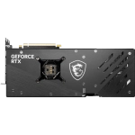 Card màn hình VGA MSI GeForce RTX 4070 Ti Gaming X Trio 12GB