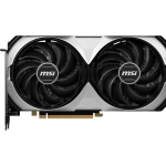 Card màn hình VGA MSI GeForce RTX 4070 Ti Super 16G Ventus 2X OC