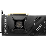 Card màn hình VGA MSI GeForce RTX 4070 Ti Super 16G Ventus 2X OC