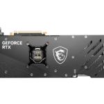 Card màn hình VGA MSI GeForce RTX 4080 SUPER 16G Gaming X Trio