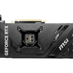 Card màn hình VGA MSI Geforce RTX4070 Ventus 2X OC 12GB GDDR6X 2 Fan