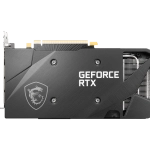 Card màn hình VGA VGA MSI RTX 3060 12GB GDDR6 Ventus 2X OC LHR (GeForce RTX 3060 VENTUS 2X 12GB OC LHR)