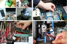 Hướng Dẫn Chọn Dịch Vụ Sửa Chữa Máy Tính Tại Nhà 2025