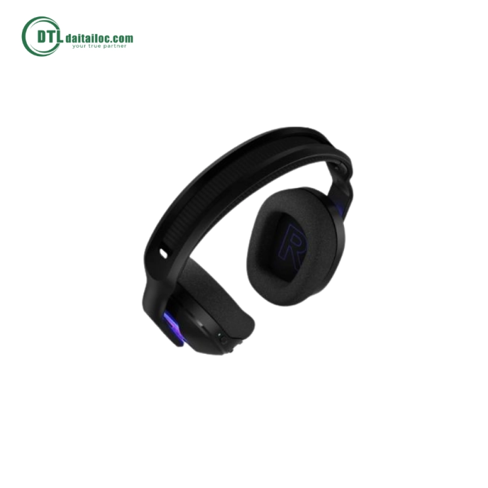 Tai nghe không dây gaming Logiech G522