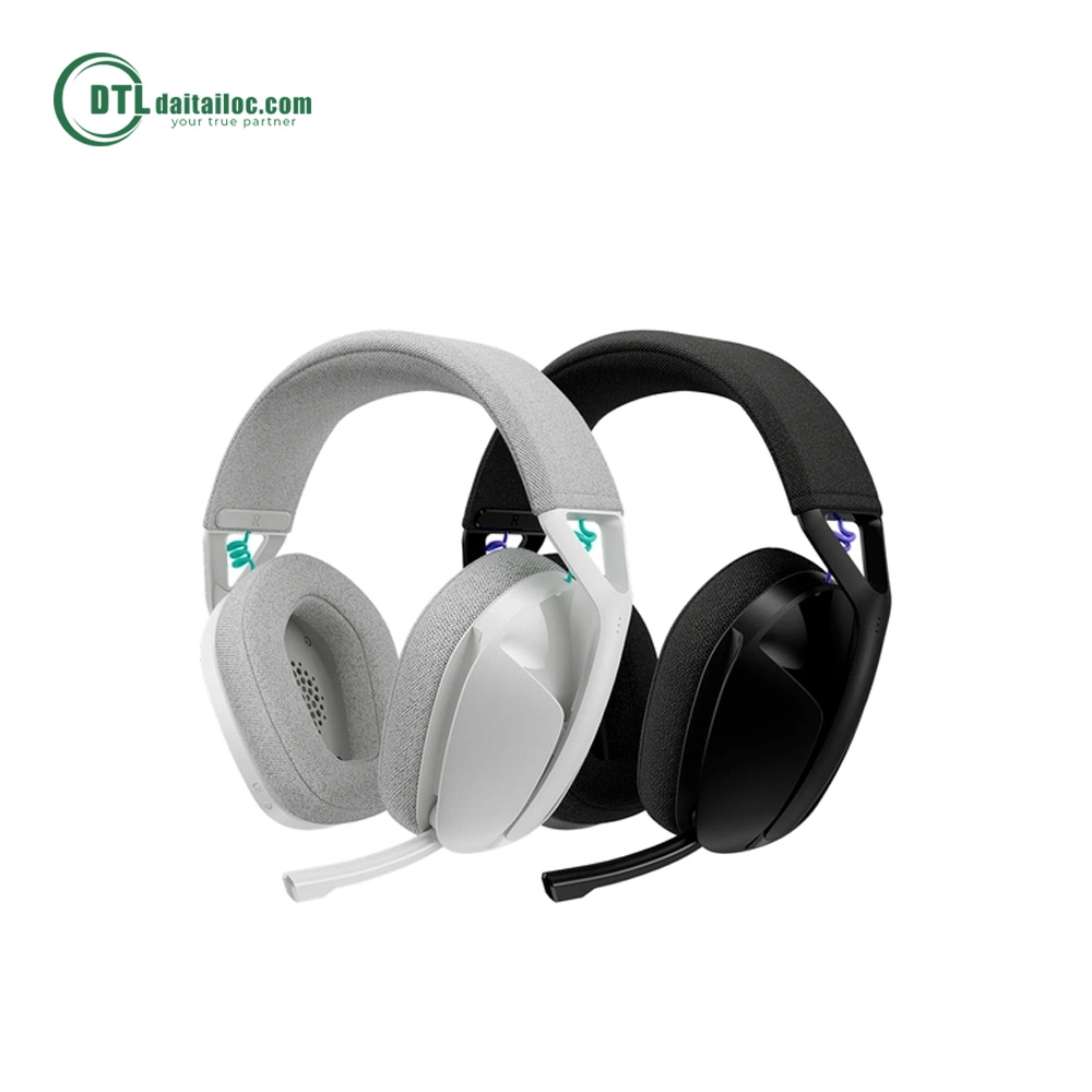 Tai nghe gaming Logitech không dây G321