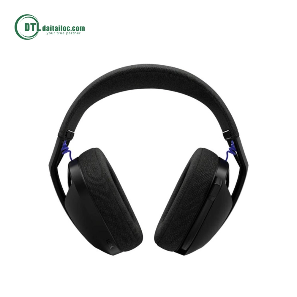 Tai nghe gaming Logitech không dây G321
