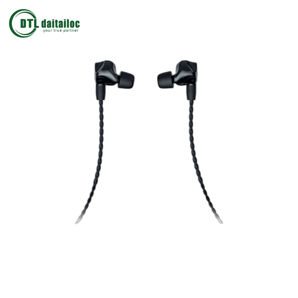 Tai nghe có dây nhét tai Razer Moray-Ergonomic