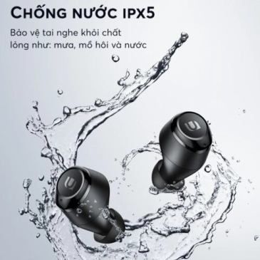 Tai nghe Bluetooth TWS UGREEN Hi-tune WS100 80606