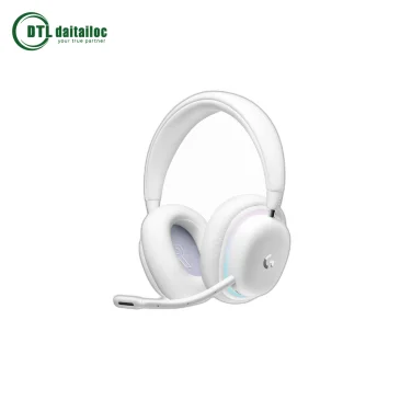 Tai nghe gaming Logitech G735