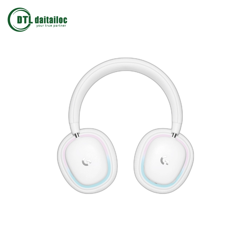 Tai nghe gaming Logitech G735