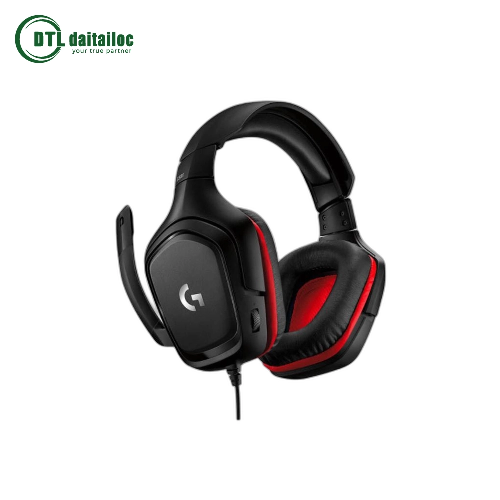 Tai nghe gaming Logitech G331