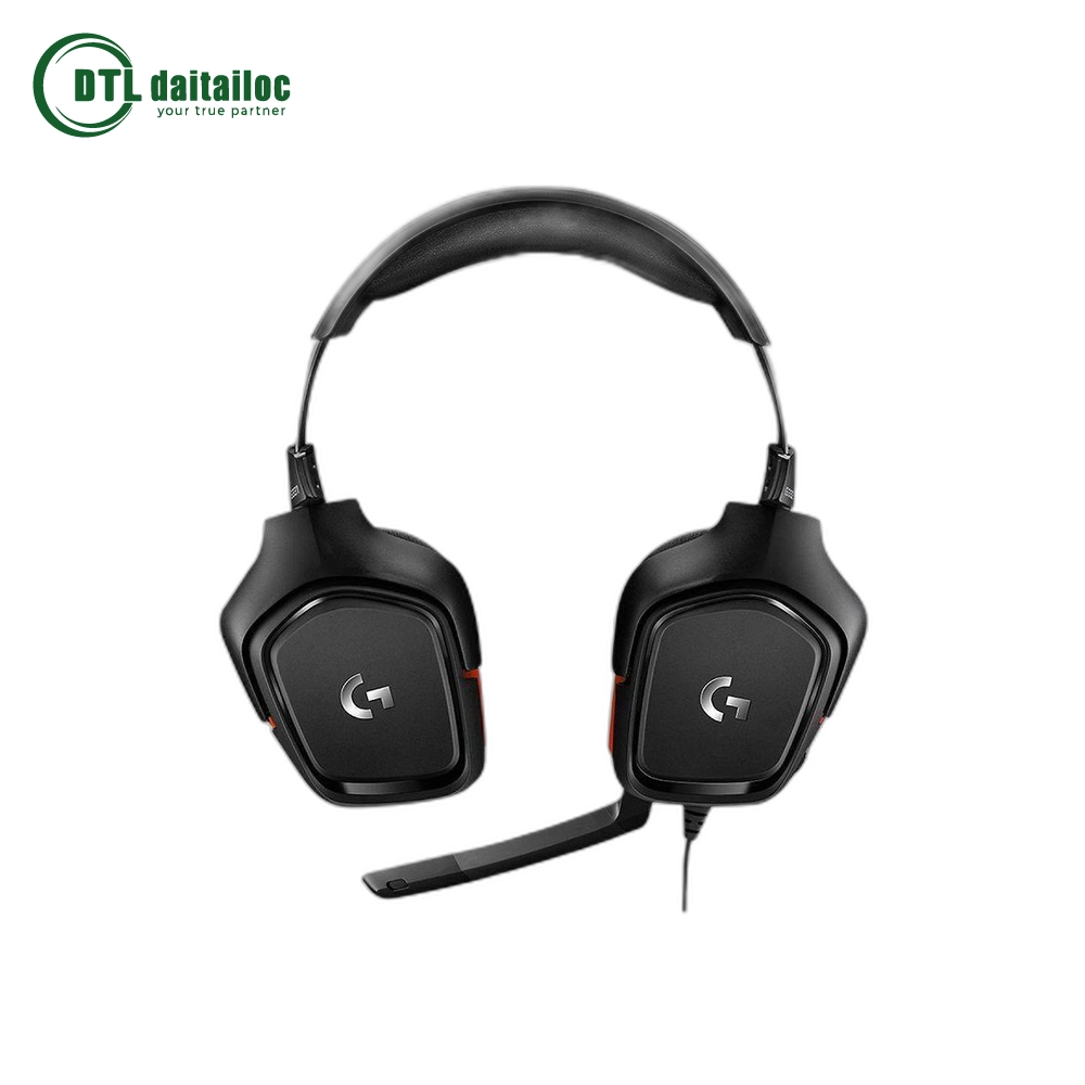 Tai nghe gaming Logitech G331