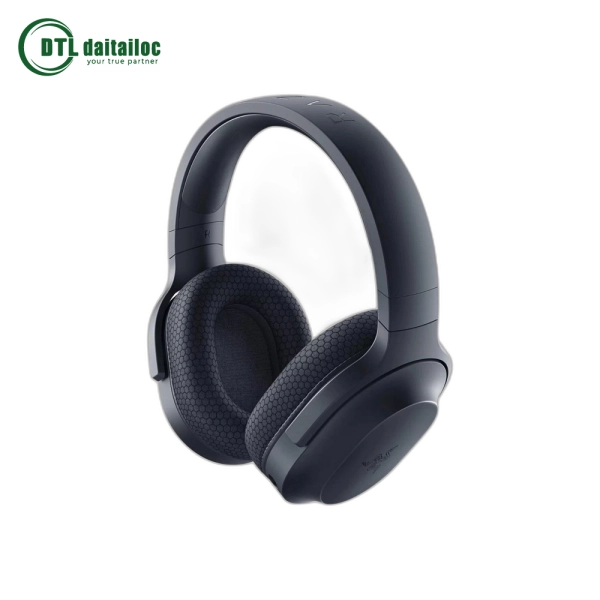 Tai nghe Razer Barracuda Pro-Wireless Gaming Headset with Hybrid ANC