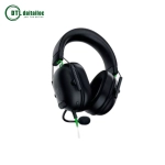 Tai nghe có dây chùm đầu Razer BlackShark V2 X USB-Wired