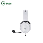 Tai nghe Razer BlackShark V2 X-Wired Gaming Headset-Trắng(White)