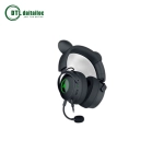 Tai nghe Razer Kraken Kitty Edition V2 Pro-Đen(Black)-Wired RGB