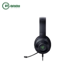 Tai nghe có dây có khung choàng đầu Razer Kraken V3 X